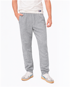 492 - Pantalón Friza Chupin con Puño ADULTO JUVENIL